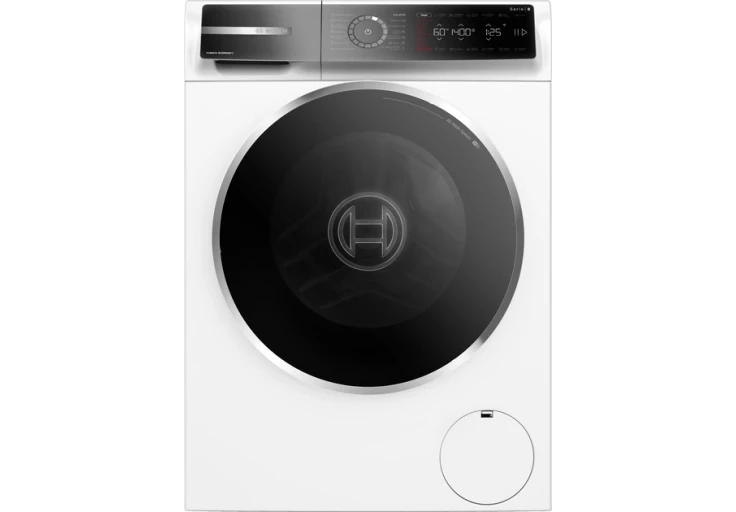 Пральна машина Bosch WGB24401UA