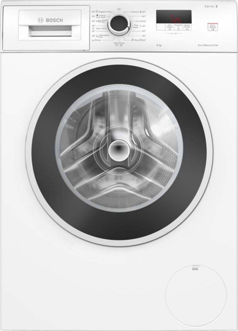 Стиральная машина Bosch WGE03200BY