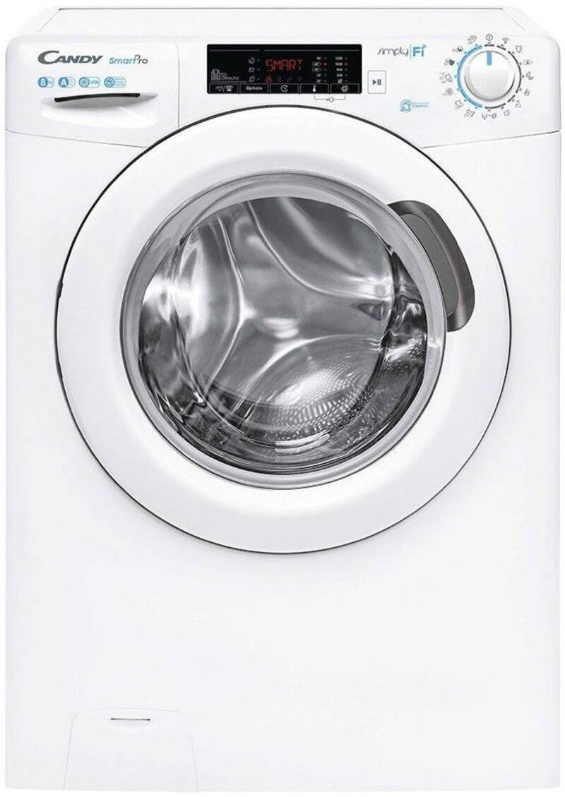 Стиральная машина Candy CSO 1285T3-S