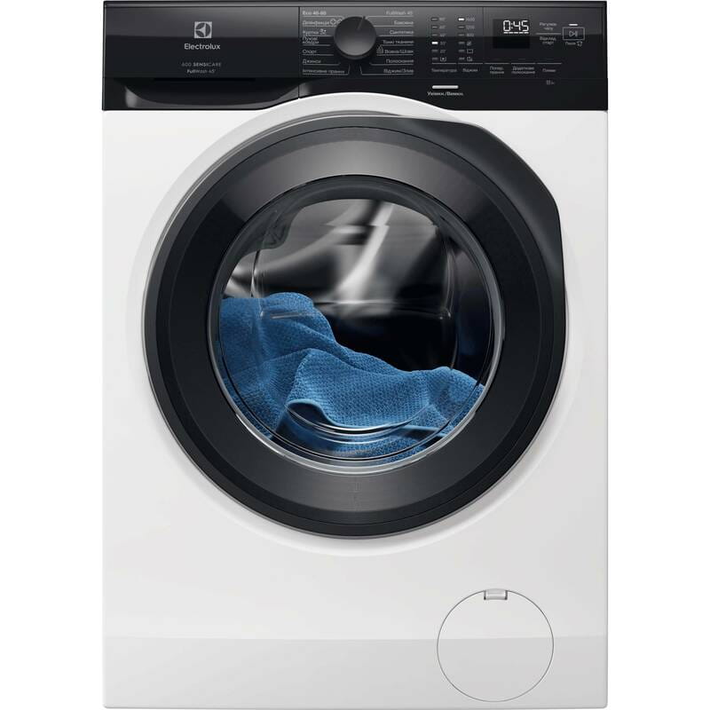 Стиральная машина ELECTROLUX EW6F9452U