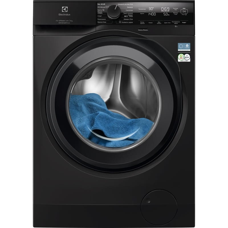 Стиральная машина ELECTROLUX EW7FG4492UDU