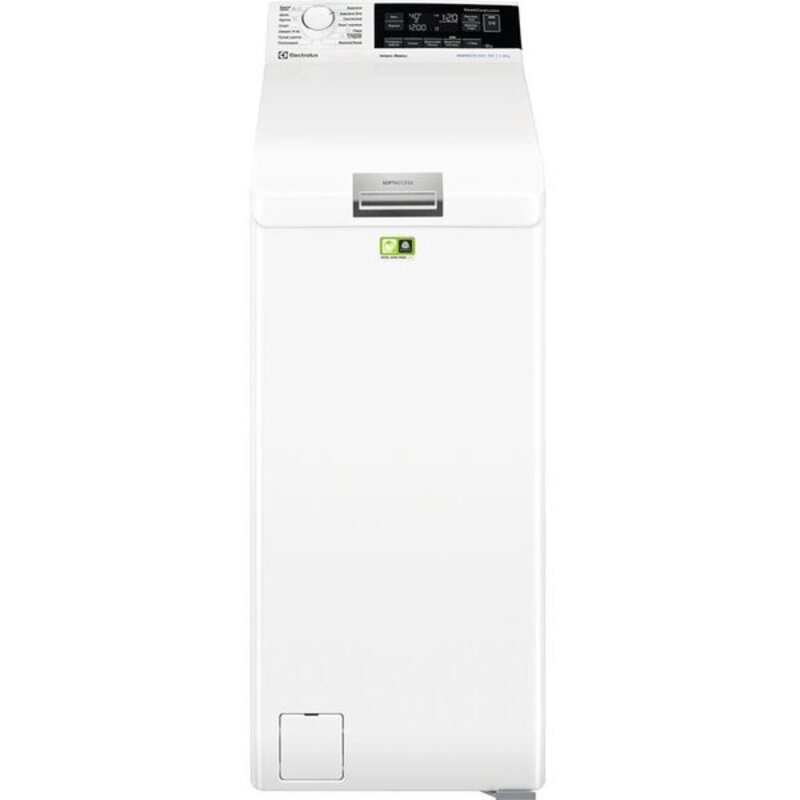 Пральна машина ELECTROLUX EW7TN3362U Europe