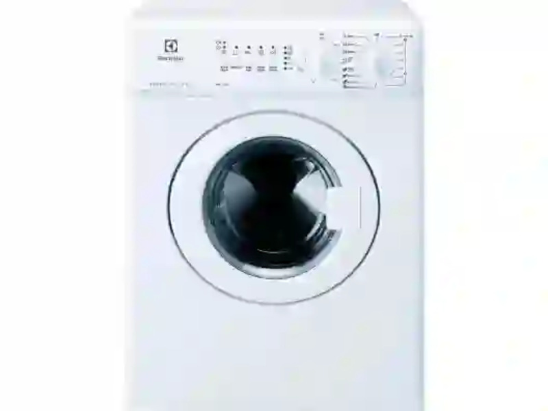 Пральна машина Electrolux EWC1352 Europe