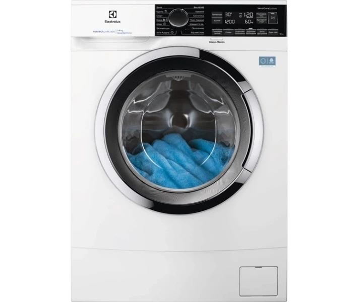 Пральна машина ELECTROLUX EWS6226CU