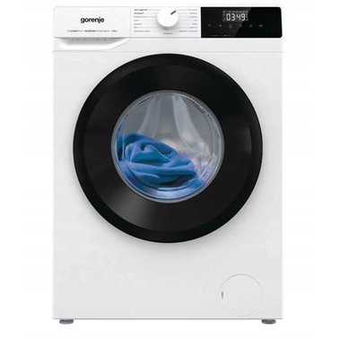 Пральна машина Gorenje W1NHPI60SCSP