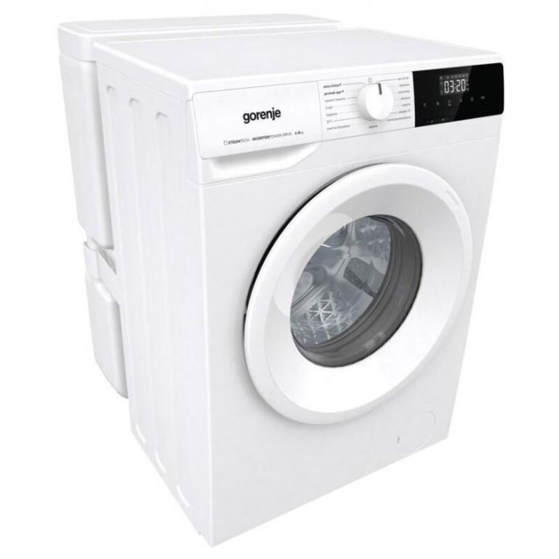Пральна машина автоматична Gorenje WNHPI62SCSIRV Europe