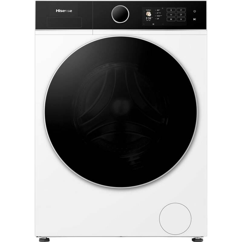 Стиральная машина Hisense WF5I9043BWFS