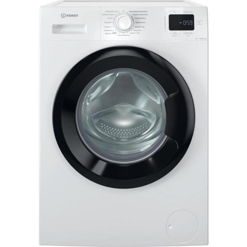 Пральна машина INDESIT IM 602 MY TIME UA
