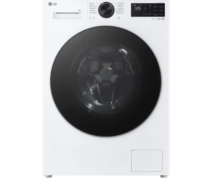 Стиральная машина LG F2X5FS5W