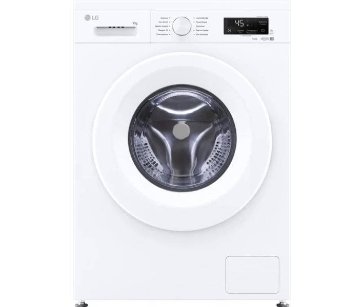 Стиральная машина LG F2Y2HS3WE