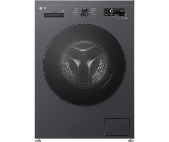 Пральна машина LG F2Y2HS5JE
