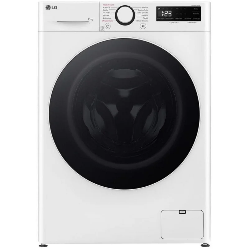Пральна машина LG F4W11500W Europe