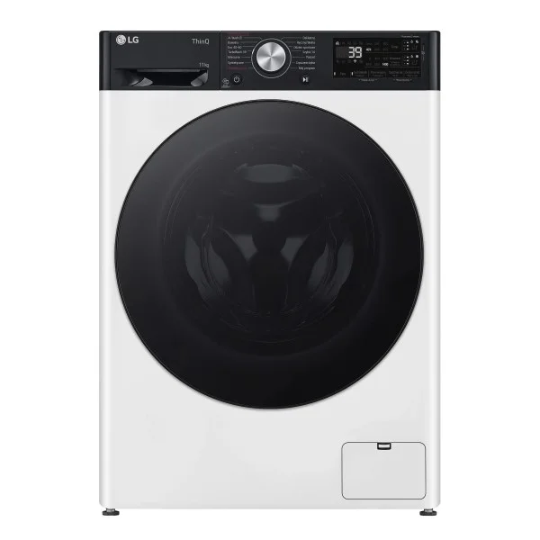 Стиральная машина LG F4W1175YW Europe