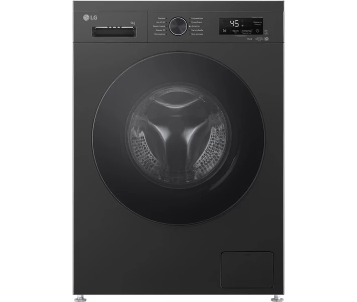 Стиральная машина LG F4Y2VS5JE