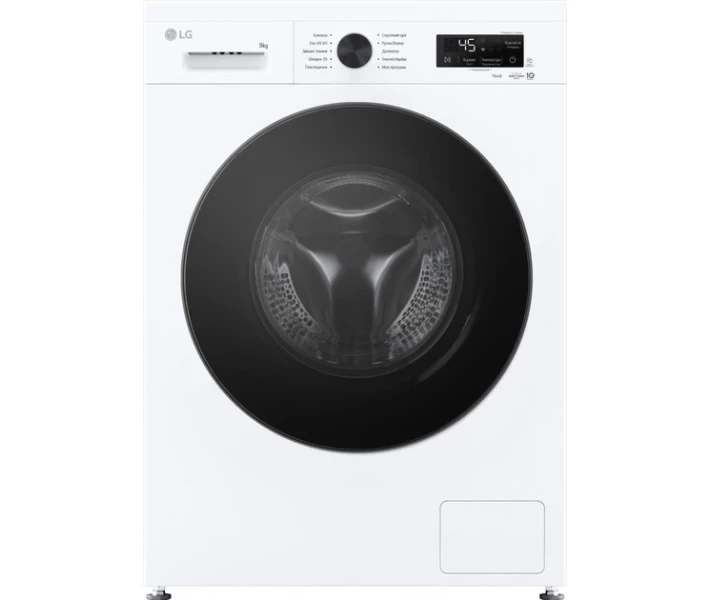 Стиральная машина LG F4Y2VSGWE
