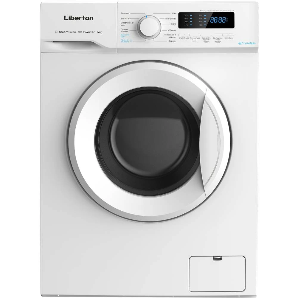 Стиральная машина Liberton LWM-4902