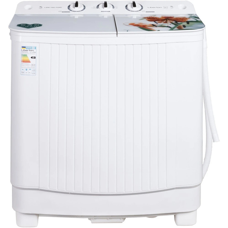 Стиральная машина Liberton LWM-7002 PUMP