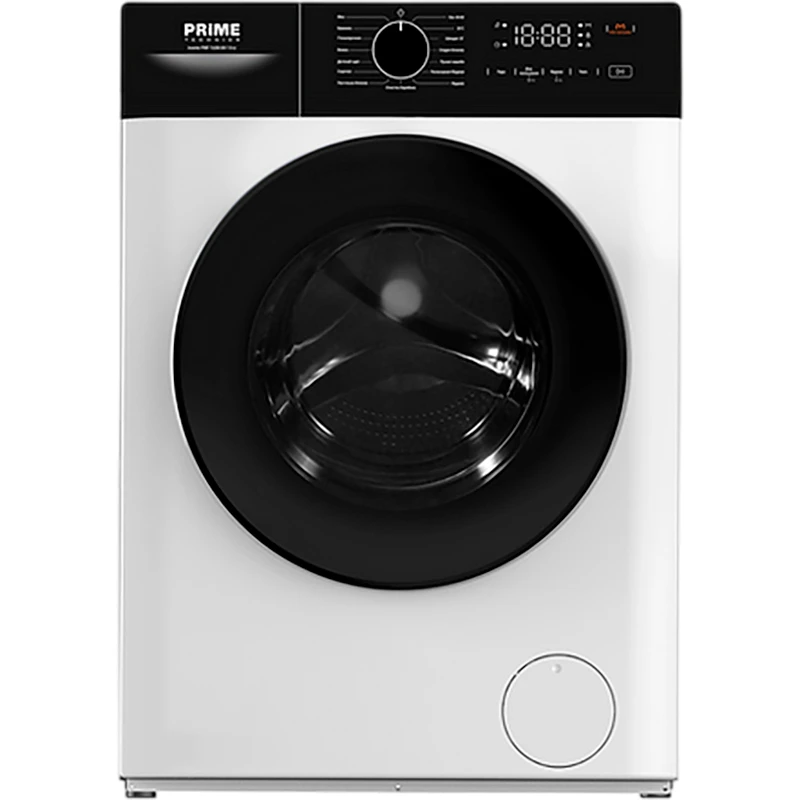 Пральна машина PRIME Technics PWF 71238 DIV