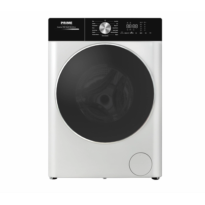 Пральна машина PRIME Technics PWF 81429 DIV