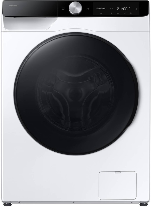 Стирально-сушительная машина Samsung WD90DG6G94BKUA