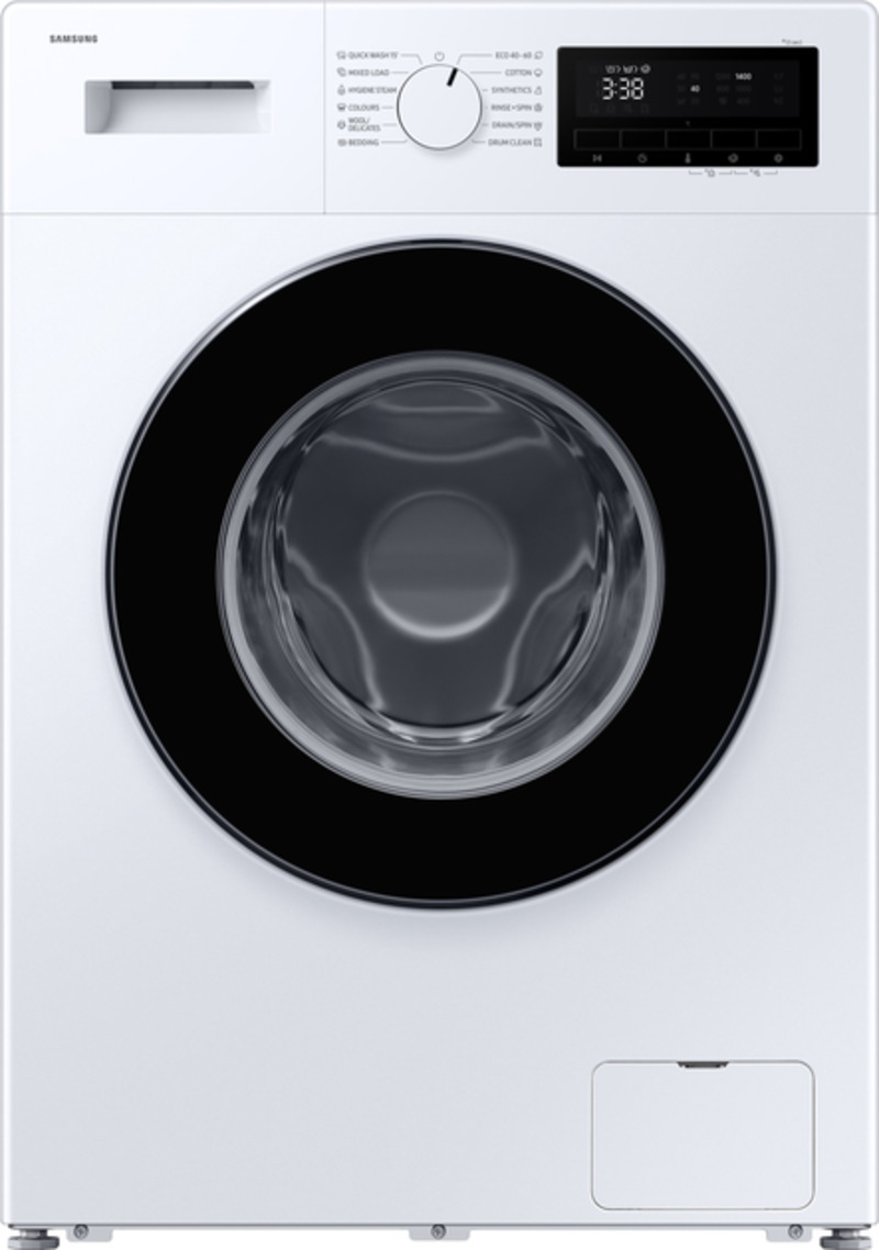 Стиральная машина Samsung WW80FG3M05AWLF