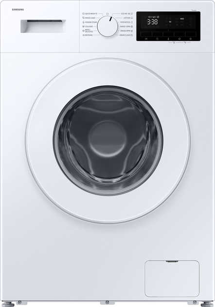 Пральна машина Samsung WW80FG3M05TWLF
