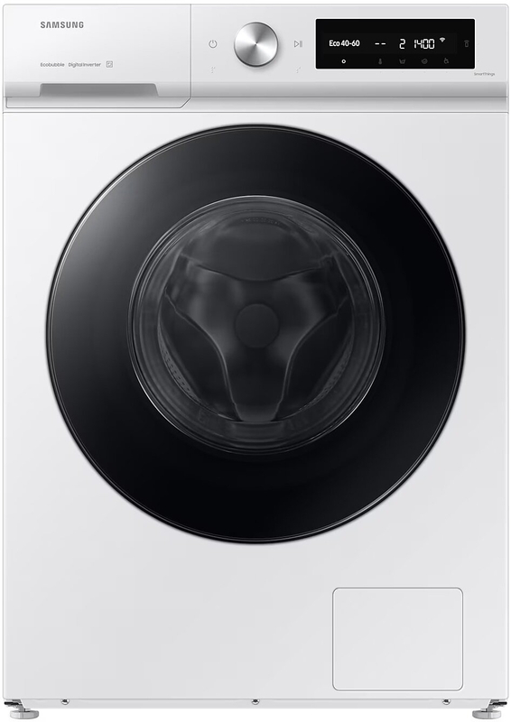 Пральна машина Samsung BESPOKE WW90DB7U34GWU4 Europe