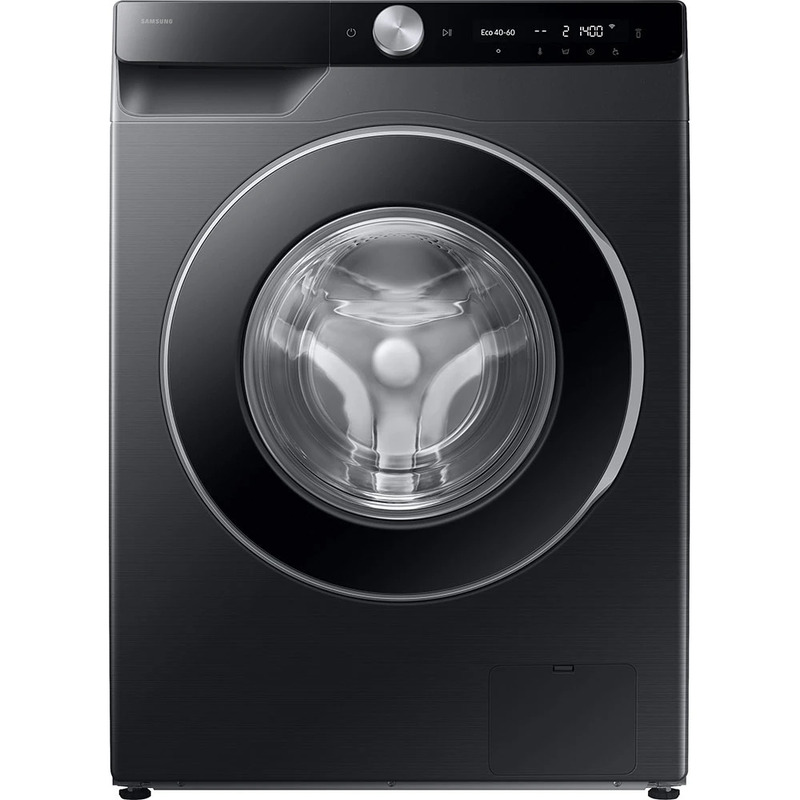 Пральна машина Samsung WW90DG6G94LBUA