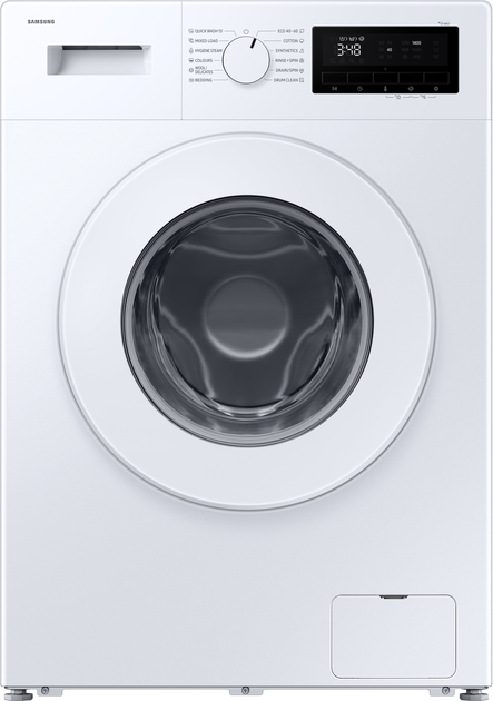Пральна машина Samsung WW90FG3M05TWLF