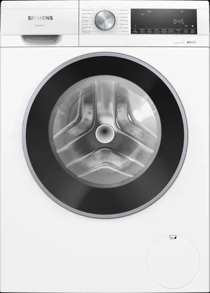 Пральна машина Siemens WG54G2ZEPL Europe