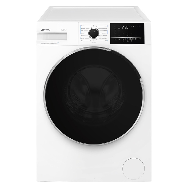 Стиральная машина Smeg WNP04SEAIN Europe