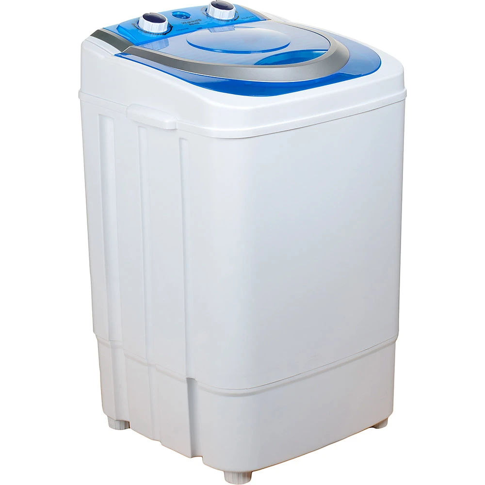 Стиральная машина ViLgrand V145-2570 Blue Europe