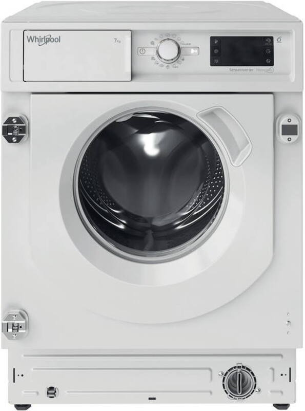 Пральна машина Whirlpool BI WMWG 71483E EU