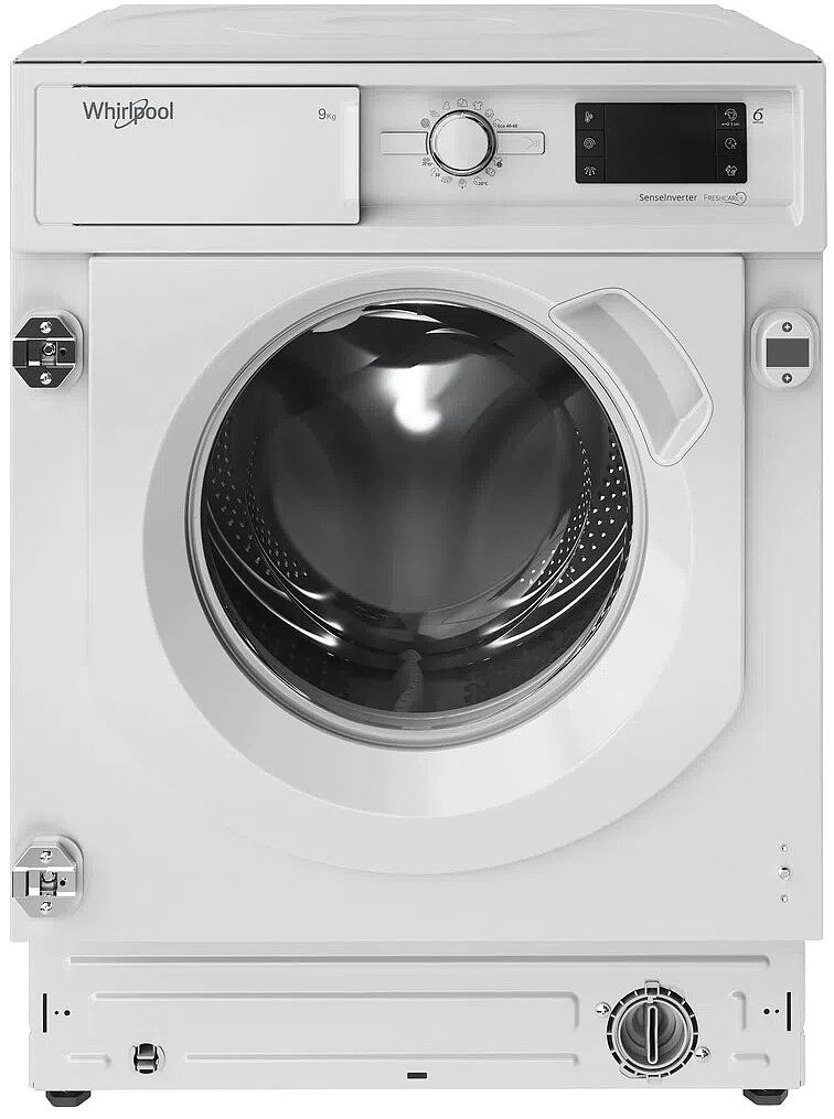 Пральна машина Whirlpool BI WMWG 91485E EU Europe