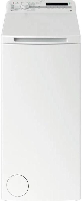 Пральна машина Whirlpool NTDLR 6040S PL Europe