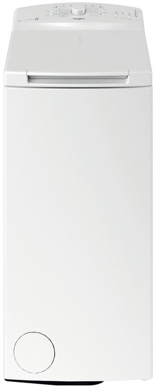 Стиральная машина Whirlpool TDLR 6240L EU/N Europe