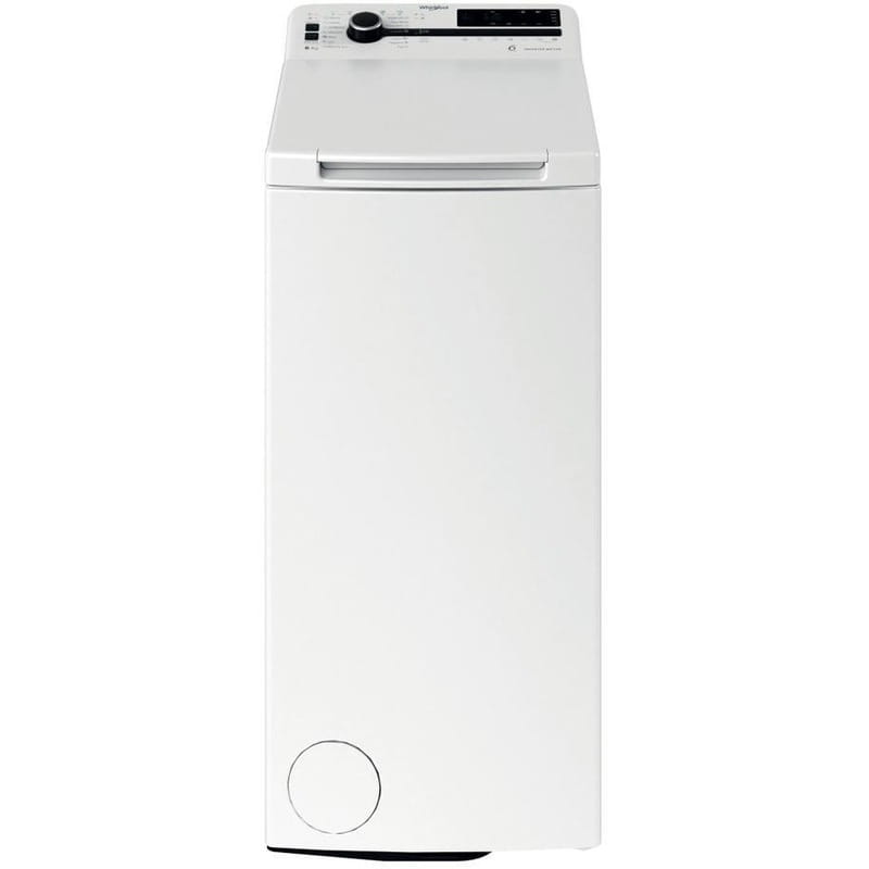 Пральна машина Whirlpool TDLRB 6251BS EU