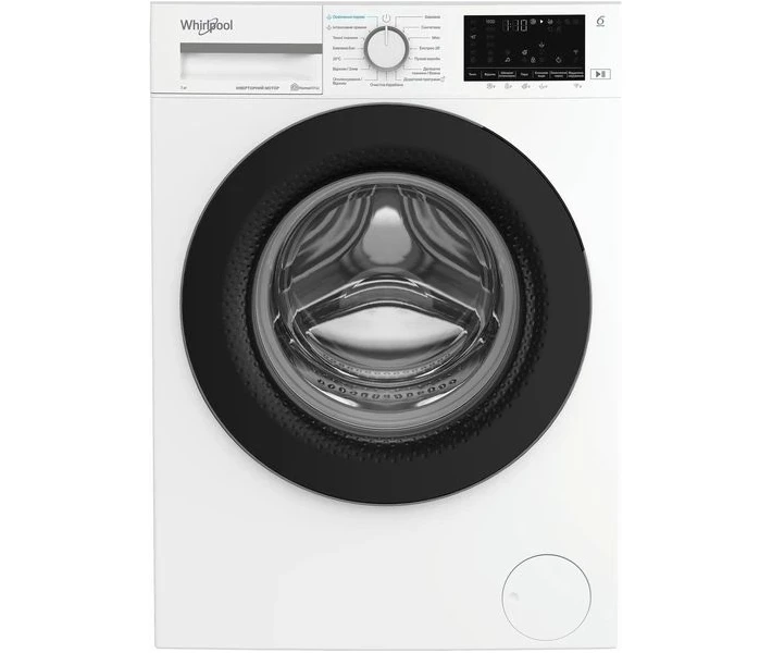 Стиральная машина Whirlpool WAM 712WB UA