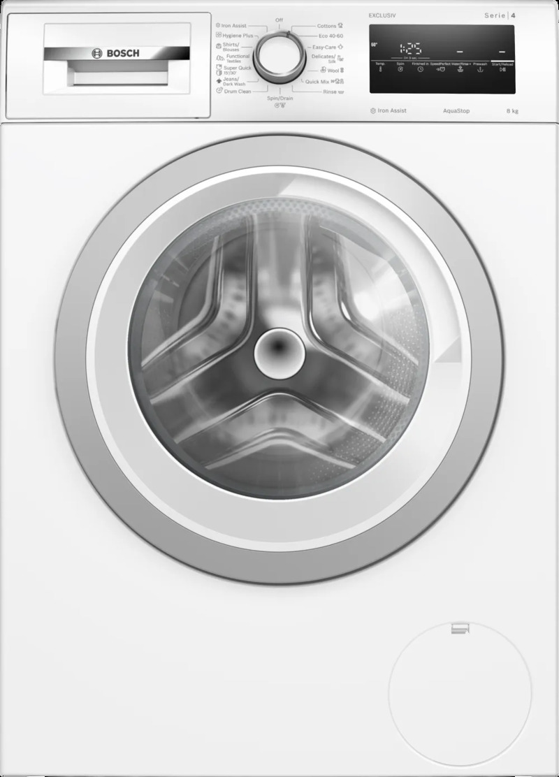 Стиральная машина Bosch WAN24293BY