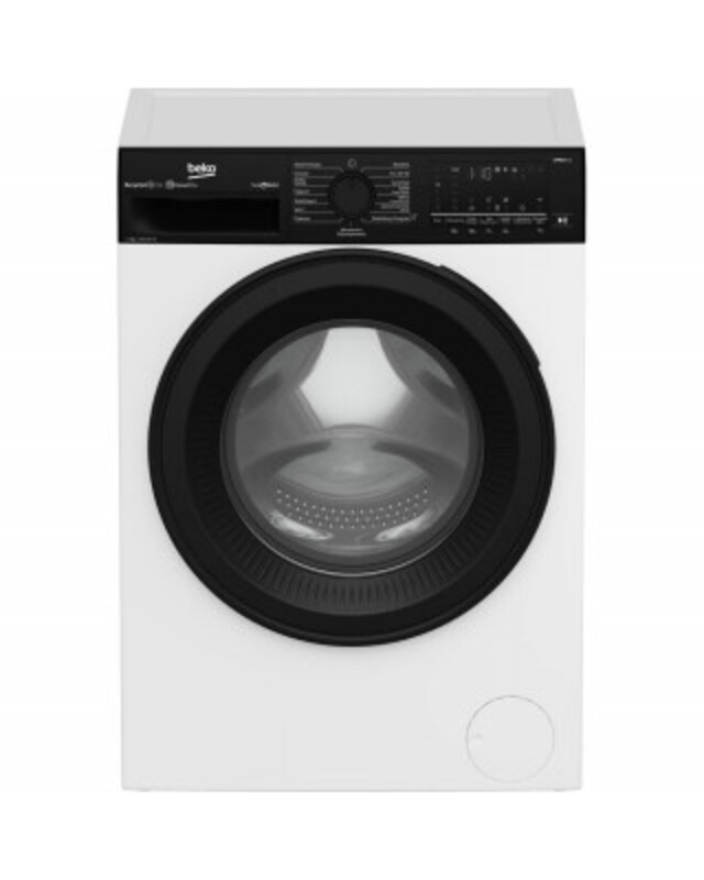 Пральна машина автоматична Beko B5WFT694111WBPBB Europe
