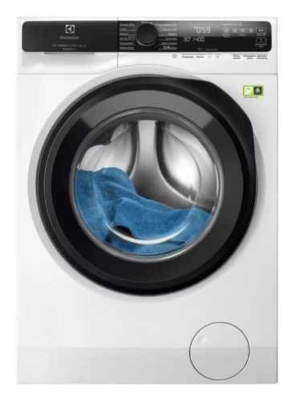 Пральна машина Electrolux EW9F5482WCU