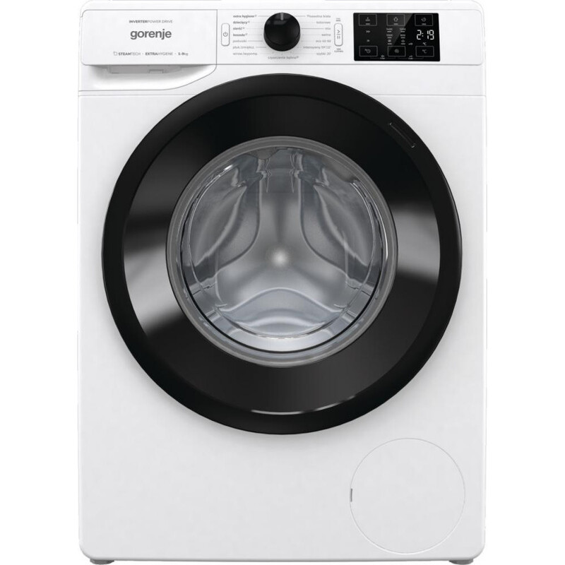 Стиральная машина Gorenje WNEI94AS/PL