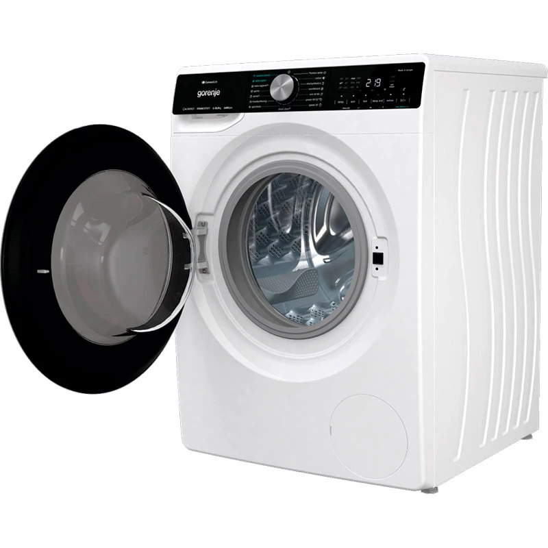 Стиральная машина автоматическая Gorenje WNS1X4ARTWIFI Europe - фото 2 Стиральная машина автоматическая Gorenje WNS1X4ARTWIFI Europe - фото 2