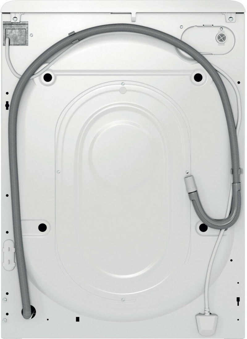 Пральна машина Indesit OMTWSE 61051 WK UA - фото 7