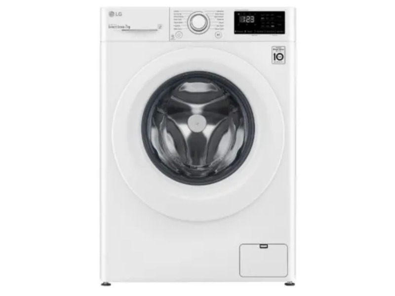 Пральна машина LG F2WV3S7N3E Europe