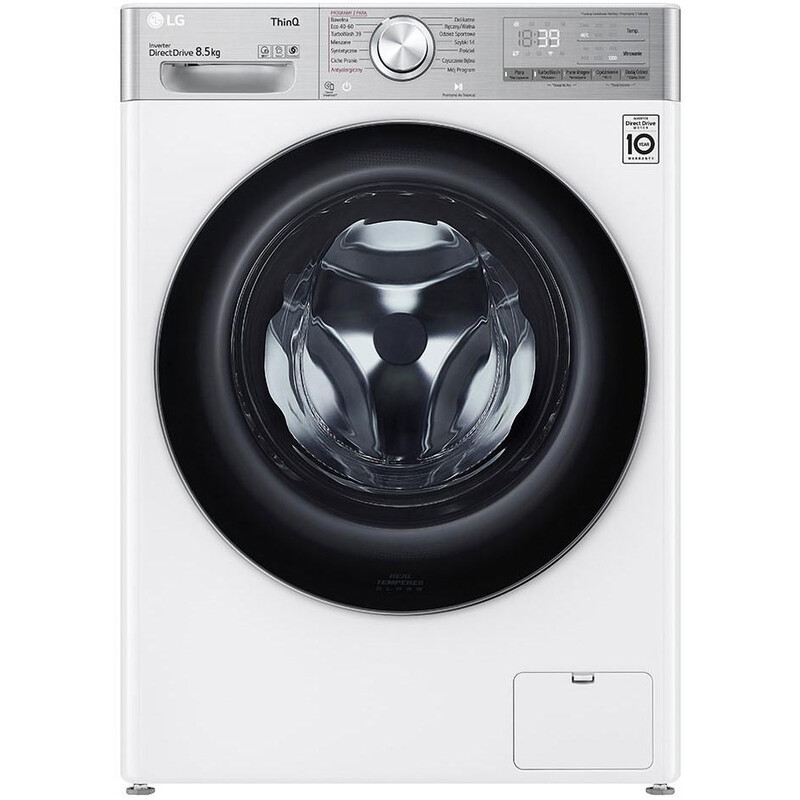 Пральна машина LG F2WV9S8P2E