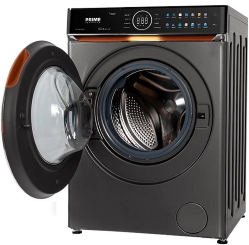 Стиральная машина PRIME Technics PWF 91479 SID - фото 1