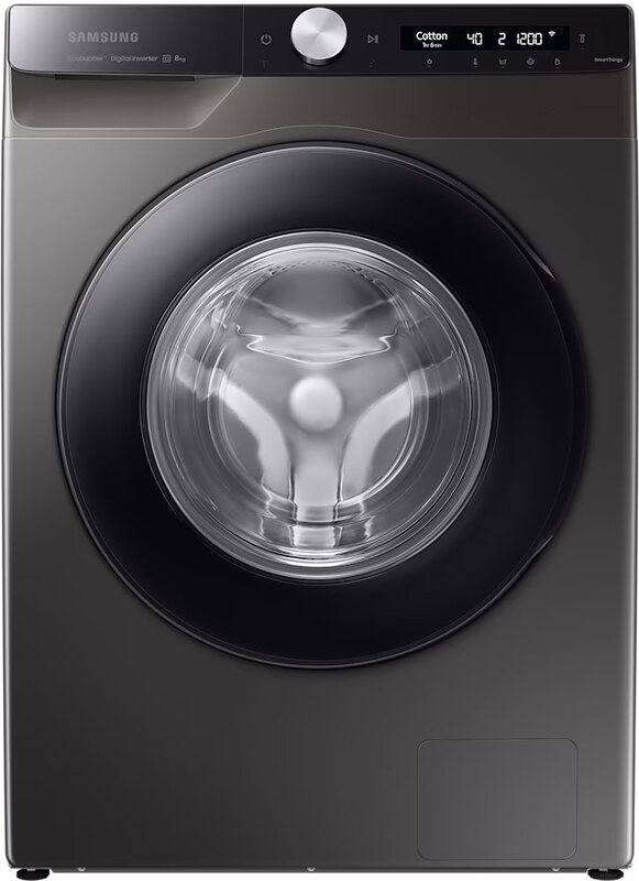Стиральная машина Samsung WW80AG6S28AX