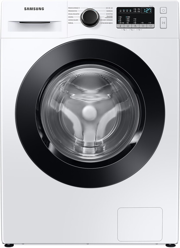 Стиральная машина SAMSUNG WW90T4020CE