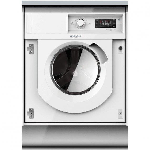 Пральна машина автоматична Whirlpool BI WMWG 71484E EU